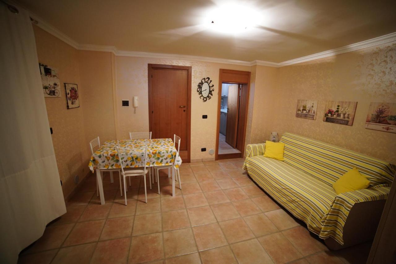 Casa Relax Apartment Porto Cesareo Exterior photo
