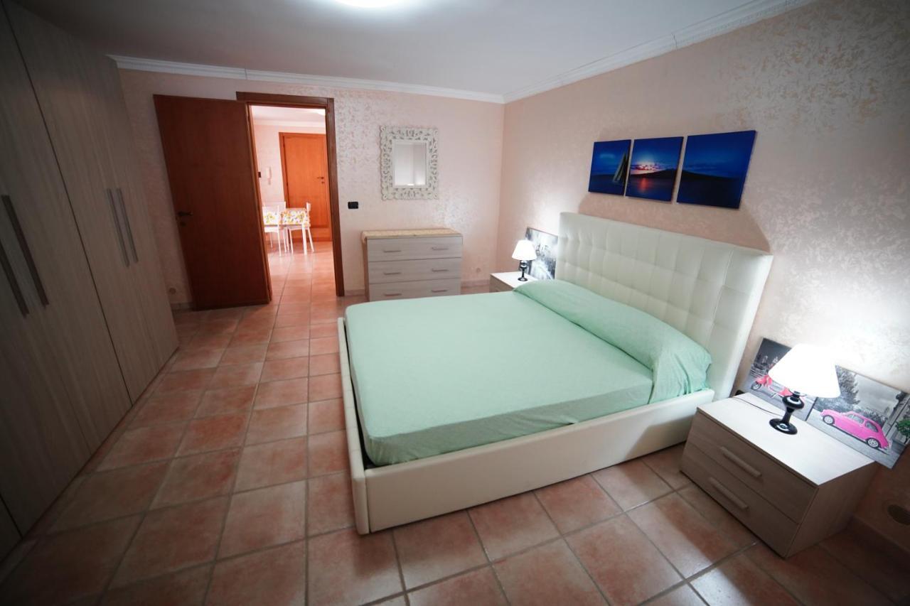 Casa Relax Apartment Porto Cesareo Exterior photo