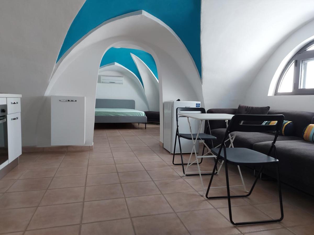 Casa Relax Apartment Porto Cesareo Exterior photo