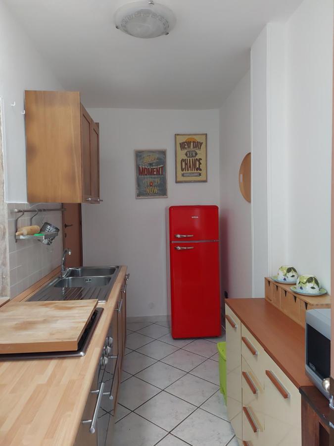 Casa Relax Apartment Porto Cesareo Exterior photo