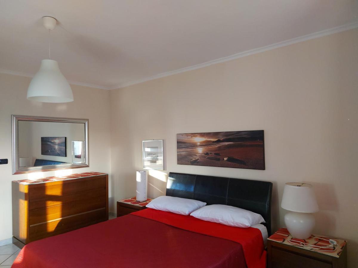 Casa Relax Apartment Porto Cesareo Exterior photo