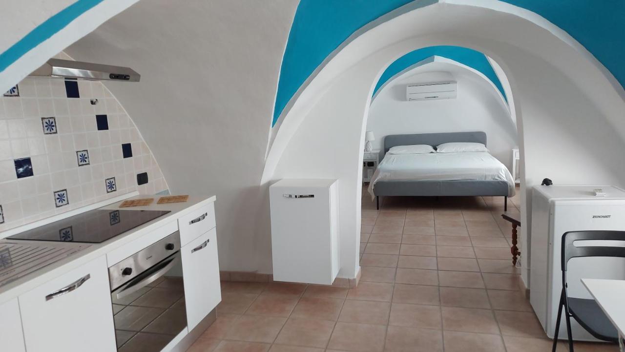 Casa Relax Apartment Porto Cesareo Exterior photo