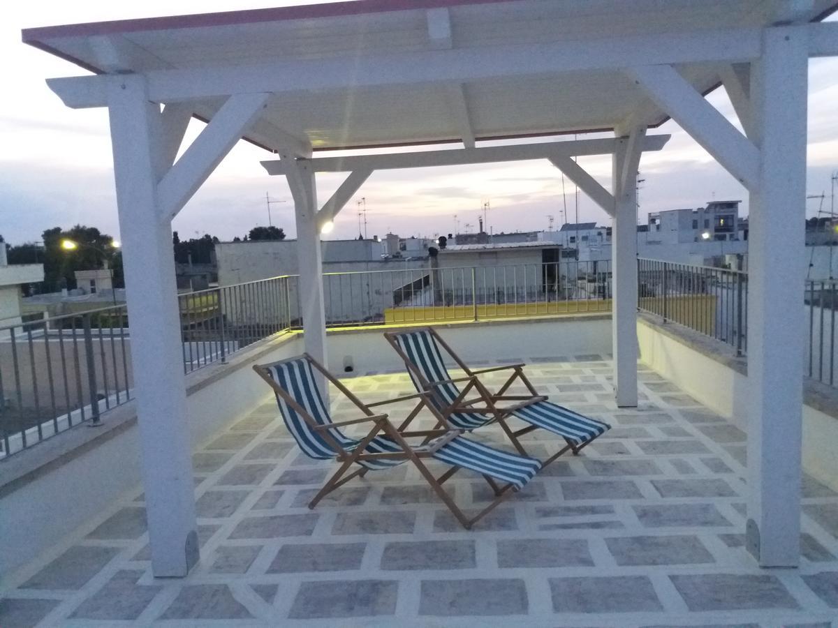 Casa Relax Apartment Porto Cesareo Exterior photo