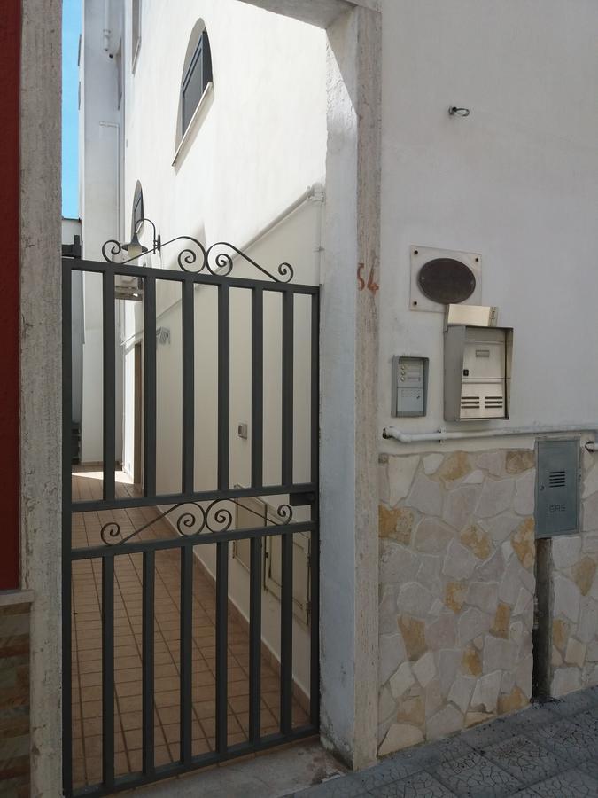 Casa Relax Apartment Porto Cesareo Exterior photo